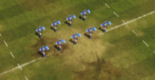 Blood Bowl 2