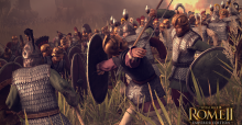 Total War: ROME II 
