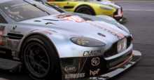 Project Cars Aston Martin DLC