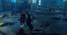 Dead Rising 4 Review