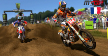 MXGP: The Official Motocross Videogame stellt MX2-Klasse vor