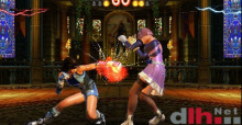 Tekken 3D Prime Edition für Nintendo 3DS