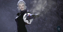 Final Fantasy XIV: A Realm Reborn - Neue Bilder zum nächsten umfangreichen Update
