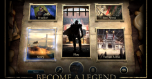 The Elder Scrolls: Legends Now Out Globally on iPad for Free