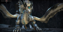 Dragon’s Prophet feiert einjähriges Jubiläum und öffnet neue Raid-Instanz
