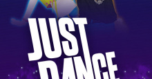 Just Dance Now - E3 Artworks