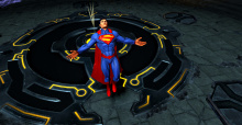 Infinite Crisis - Superman Video veröffentlicht
