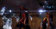 New PvE Features Revealed for Destiny