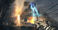 Wolfenstein: The New Order - Video-Reise nach Berlin