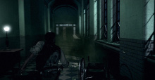 The Evil Within erscheint am 29. August 2014