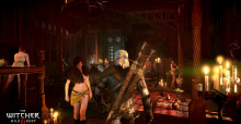 The Witcher 2: Wild Hunt - E3 2014 Material veröffentlicht