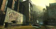 Neues Bildmaterial zu Dishonored: Die Maske des Zorns