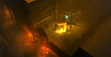 Diablo III: Reaper of Souls - Launch Screenshot