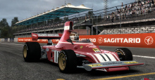Test Drive Ferrari Racing Legends angekündigt