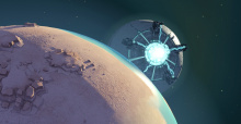 Planetary Annihilation: Release-Termin und Annihilaser