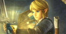 Informationen zu Hyrule Warriors