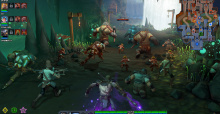 Orcs Must Die! Unchained: Updates erweitern Closed Beta um frische Helden und neue Map