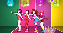 Just: Dance 2015 - Neue Track und ein Blick hinter die Kulissen