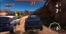 SEGA Rally Online Arcade ab sofort auf XBLA