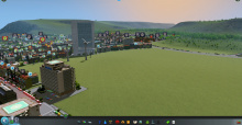 Cities: Skylines (PC)