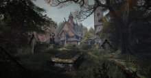 The Vanishing of Ethan Carter kommt im 3. Quartal 2014 als Boxversion