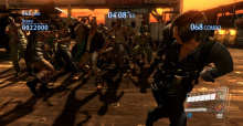Resident Evil 6 für PC erhält exklusiven Siege-Modus