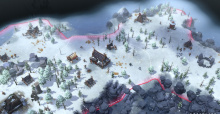 Creators of Evoland Announce Strategy and Exploration Game Northgard
