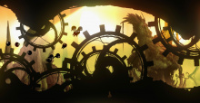 Badland: Goty