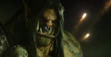 World of Warcraft: Warlords of Draenor erscheint am 13. November