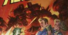 Bethesda Announces Info on First Three Add-Ons to Fallout 4