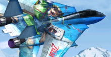 Ace Combat Assault Horizon Legacy +