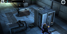 Shadowrun Online Available Now on Steam Early Access