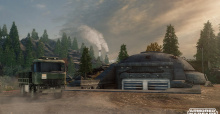 Armored Warfare – New Narrows Map Available