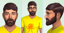 Die Sims 4 - Erste Screenshots