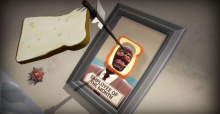 I am Bread Update Features... Team Fortress 2?