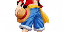 Namco Bandai kündigt One Piece Unlimited World Red an