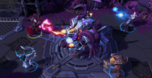 Heroes of the Storm – New Videos