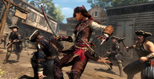 Assassin’s Creed Liberation HD - Neue Screenshots veröffentlicht