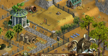 Wildlife Park: Wild Creatures - Screenshots