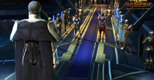 Star Wars: The Old Republic – gamescom Screens