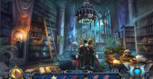 Haunted Hotel: Mondfinsternis - Shocktober 2014 Screenshots