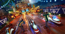 Kinect Sports Rivals ab 11. April 2014 im Handel erhältlich