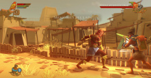 Pharaonic Review