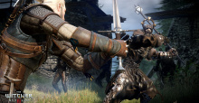 The Witcher 2: Wild Hunt - E3 2014 Material veröffentlicht