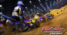 MX vs. ATV Supercross Encore Coming to Xbox One and PlayStation 4