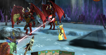 Warhammer: Arcane Magic Comes to iOS Today