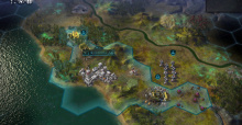 Civilization: Beyond Earth (PC) - Screenshots DLH.Net Review