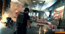 Battlefield Hardline - Kampf zwischen Cops und Kriminellen