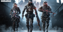 Tom Clancy’s Ghost Recon Phantoms kündigt Assassin’s Creed Rogue Crossover an