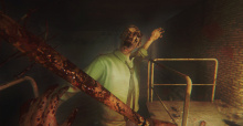 Ubisoft Reanimates ZOMBI for PS4, Xbox One, and PC